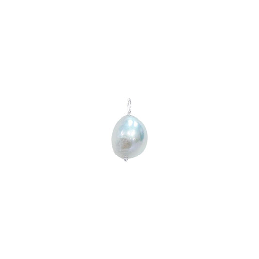 Passion For Pearls - Sterling Silver